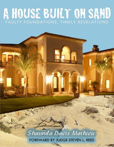 A House Built ON Sand