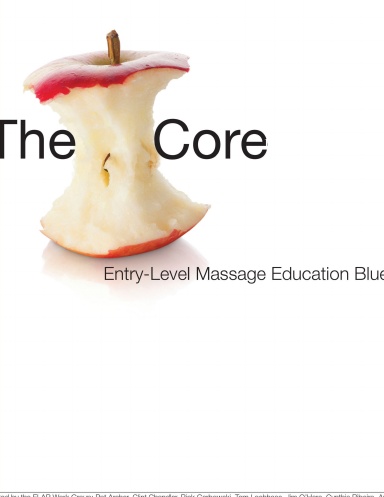 The Core: ELAP Blueprint