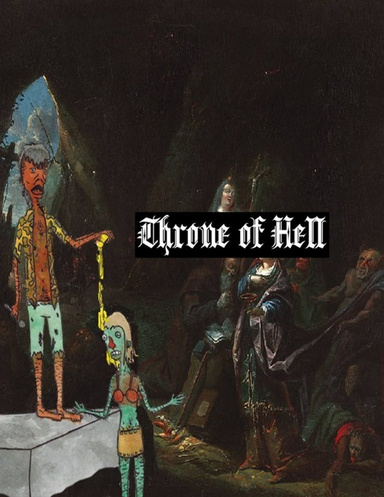 Throne of Hell