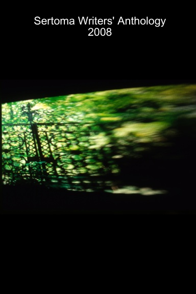 Sertoma Writers' Anthology - 2008