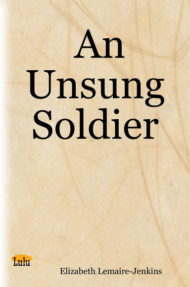 An Unsung Soldier