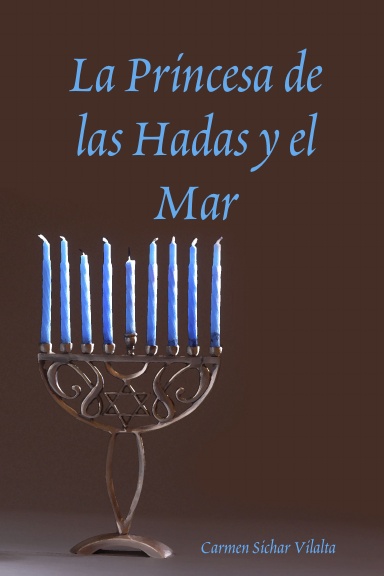 La Princesa de las Hadas y el Mar