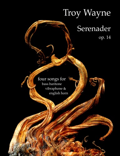 Serenader op. 14