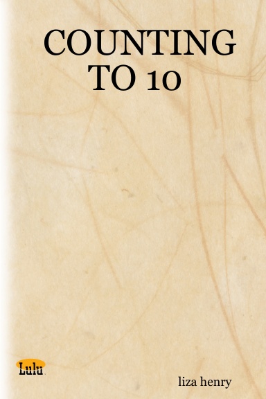 COUNTING TO 10