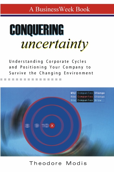 CONQUERING UNCERTAINTY