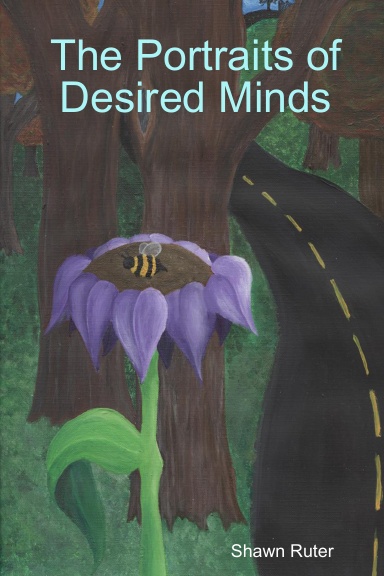 The Portraits of Desired Minds
