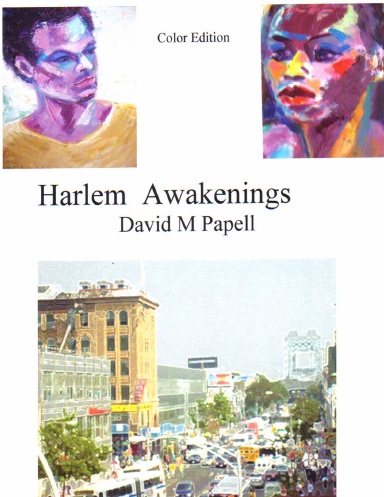 Harlem Awakenings Color Edition