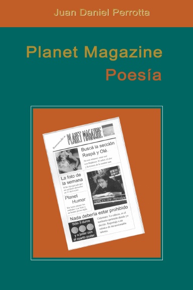Planet Magazine