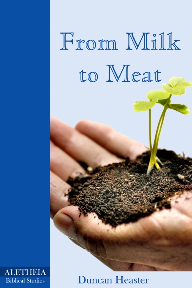 From Milk To Meat