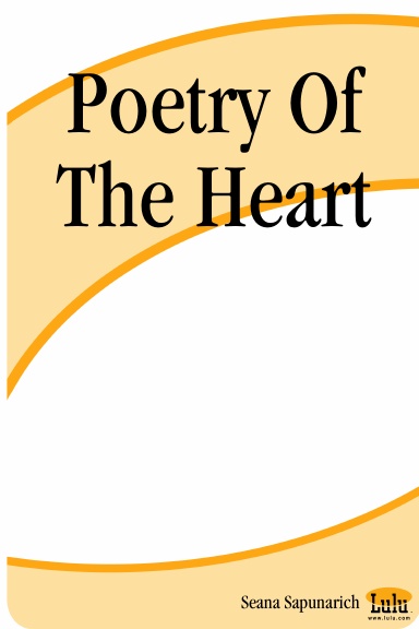 Poetry Of The Heart