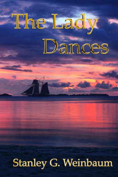 The Lady Dances