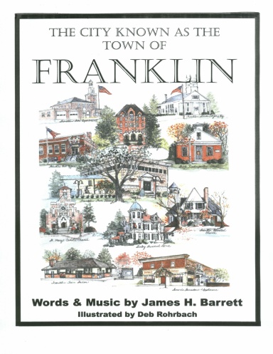 A city known as the Town of Franklin