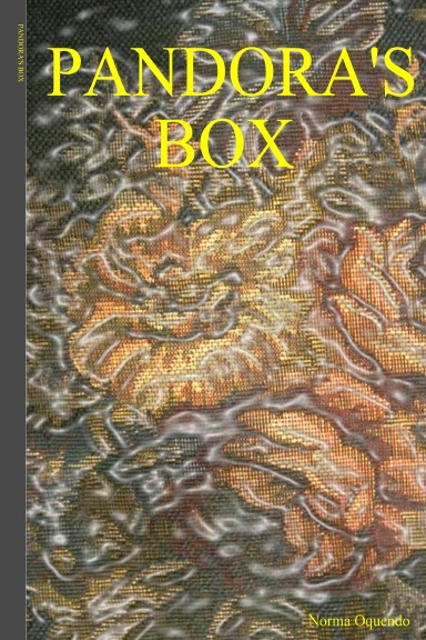 PANDORA'S BOX