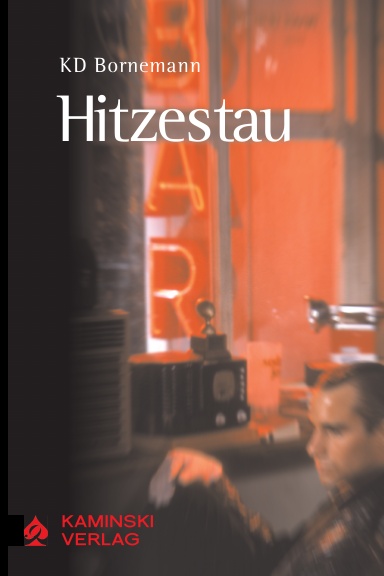 Hitzestau