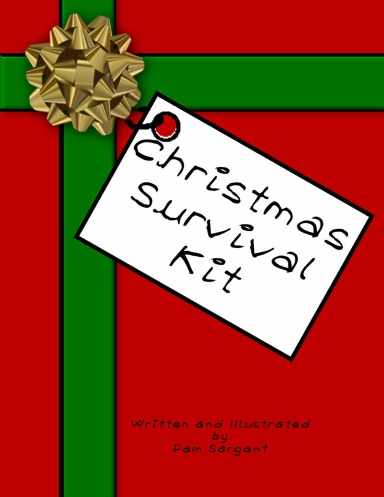 Christmas Survival Kit