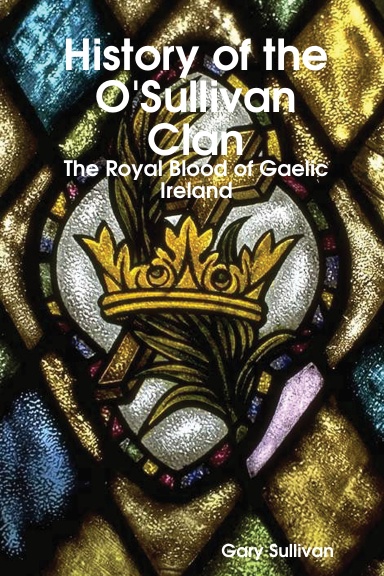 History of the O'Sullivan Clan