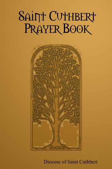 Saint Cuthbert Prayer Book