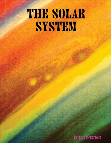 The Solar System