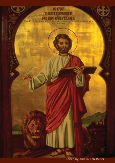 ELM New Testament Foundations