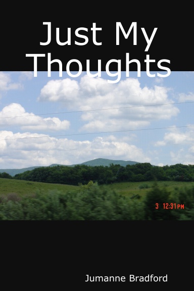 Just My Thoughts