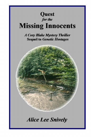 Quest for the Missing Innocents