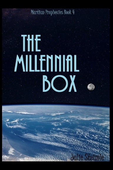 Martian Prophecies: The Millennial Box