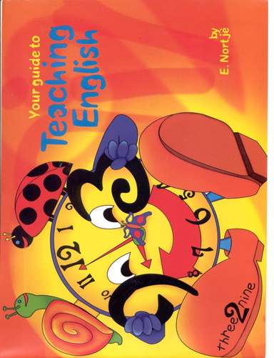 Teaching English Three to Nine