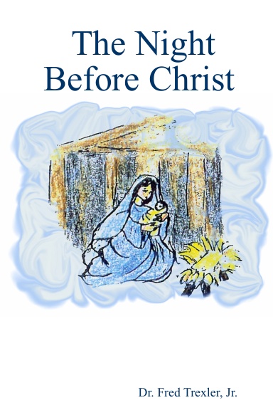 The Night Before Christ