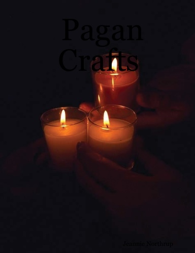 Pagan Crafts