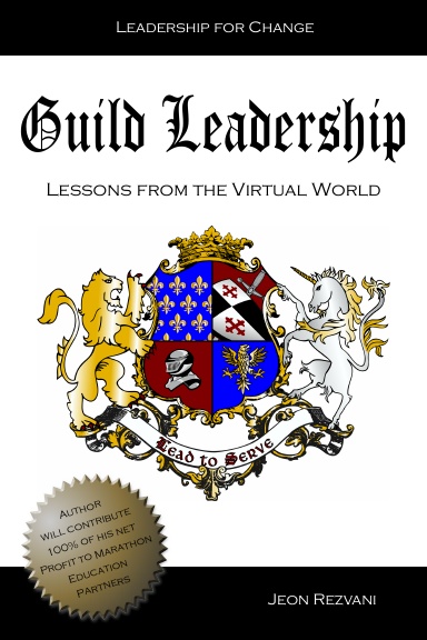 Guild Leadership