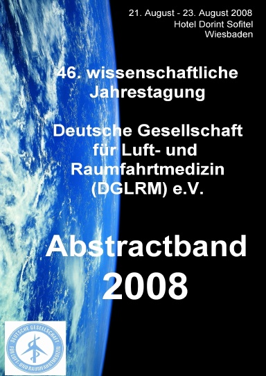 Abstractband DGLRM 2008
