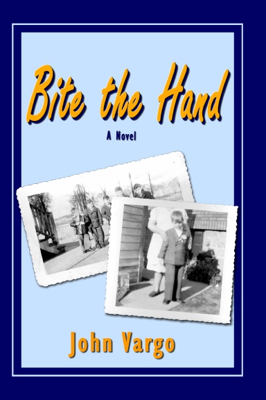 Bite the Hand