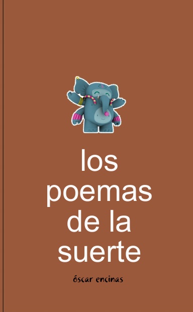 los poemas de la suerte