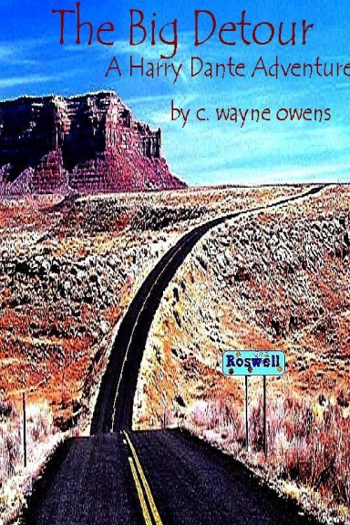 The Big Detour