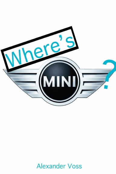 Where's Mini?