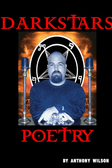 darkstars poetry