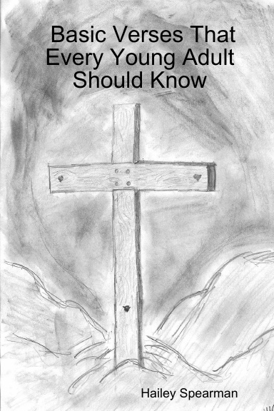 Basic Verses That Every Young Adult Should Know