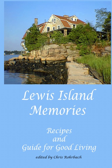 Lewis Island Memories v2