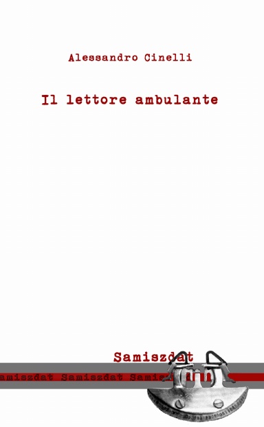 Il lettore ambulante