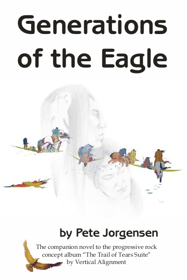 Generations of the Eagle