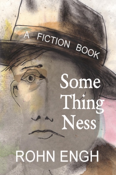 Somethingness