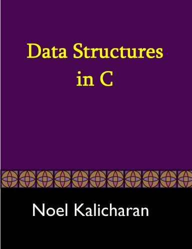 Data Structures in C