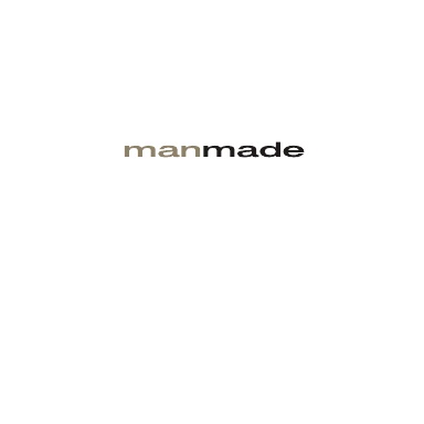Manmade