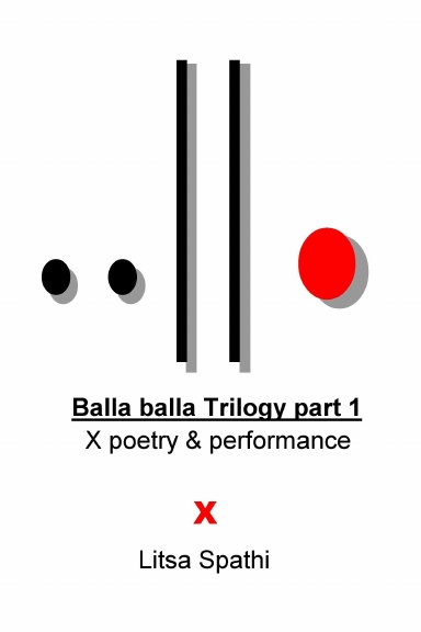 Balla Balla Size X