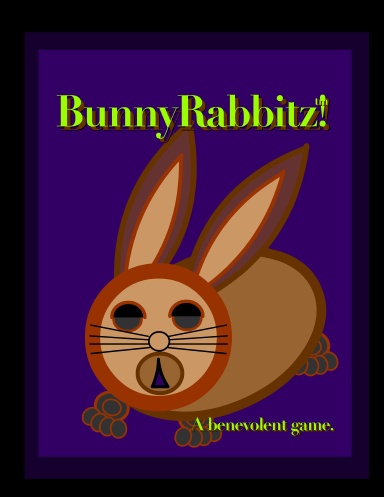 BunnyRabbitz!™ Game Almanacz!™
