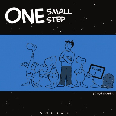 One Small Step Volume 1