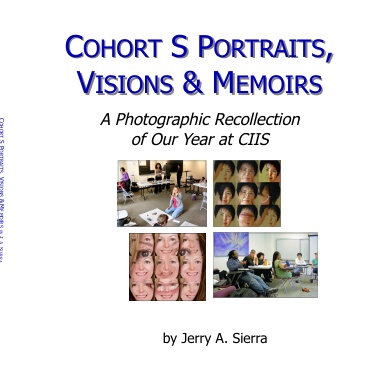 Images from Cohort S