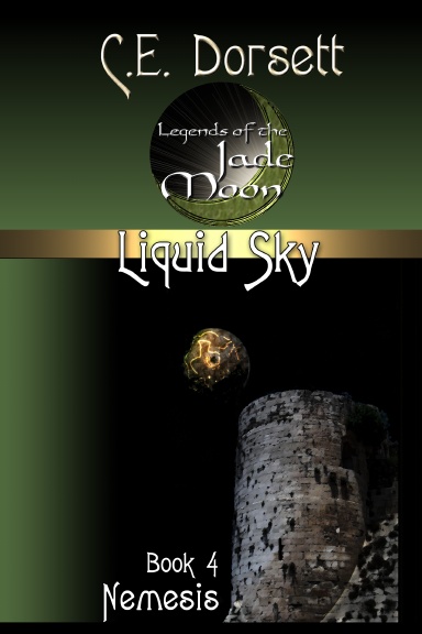Liquid Sky Book 4: Nemesis