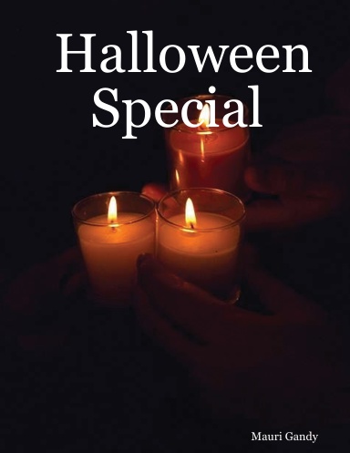 Halloween Special