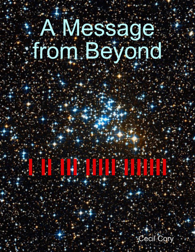 A Message from Beyond